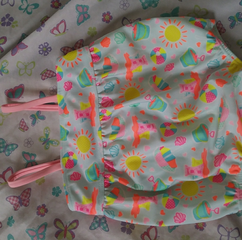 Baby swimsuit